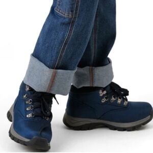 Deer Stags Kids' Walker in Navy